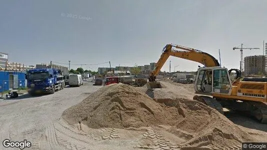 Kontorlokaler til salg i København S - Foto fra Google Street View