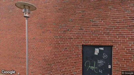 Kontorlokaler til salg i Horsens - Foto fra Google Street View