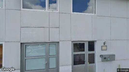 Kontorlokaler til leje i Humlebæk - Foto fra Google Street View