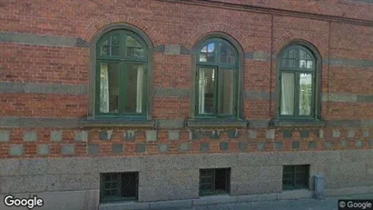 Kontorlokaler til leje i Aalborg Centrum - Foto fra Google Street View