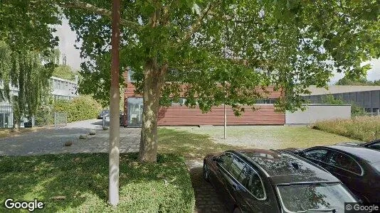 Kontorlokaler til leje i Søborg - Foto fra Google Street View