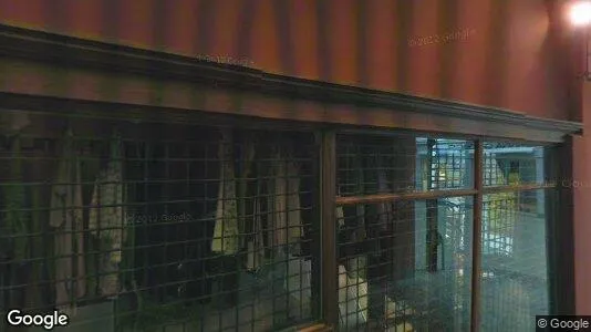 Kontorlokaler til leje i Odense C - Foto fra Google Street View