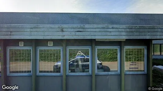 Kontorlokaler til leje i Skovlunde - Foto fra Google Street View