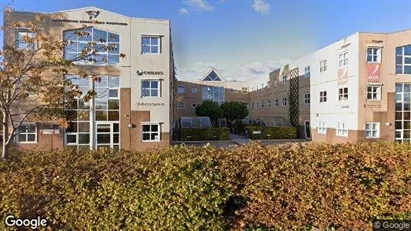 Kontorlokaler til leje i Herlev - Foto fra Google Street View