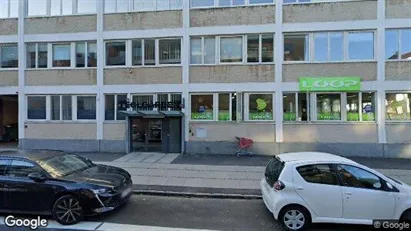 Kontorlokaler til leje i Østerbro - Foto fra Google Street View
