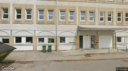 Kontorlokaler til leje i Taastrup - Foto fra Google Street View