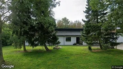 Kontorlokaler til leje i Odense SV - Foto fra Google Street View