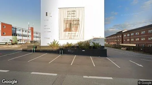 Kontorlokaler til leje i Herlev - Foto fra Google Street View