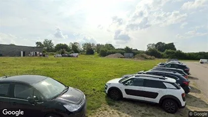 Kontorlokaler til leje i Sønderborg - Foto fra Google Street View