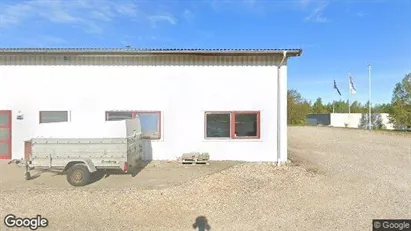 Kontorlokaler til leje i Espergærde - Foto fra Google Street View