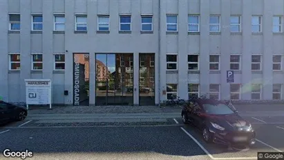 Kontorlokaler til leje i Østerbro - Foto fra Google Street View