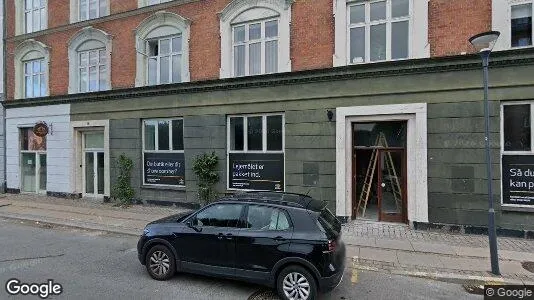 Kontorlokaler til leje i København K - Foto fra Google Street View