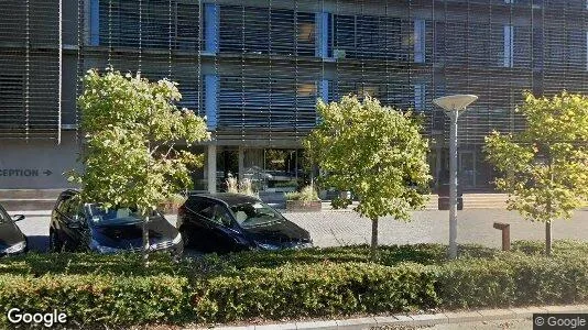 Kontorlokaler til leje i Søborg - Foto fra Google Street View