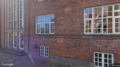 Kontorlokaler til leje i Odense C - Foto fra Google Street View