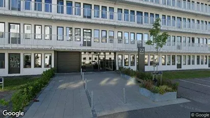 Kontorlokaler til leje i Herlev - Foto fra Google Street View