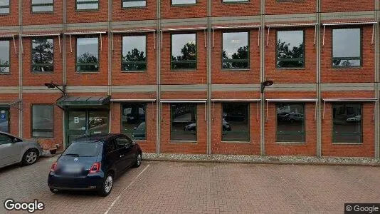 Kontorlokaler til leje i Brøndby - Foto fra Google Street View