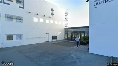 Kontorlokaler til leje i Ballerup - Foto fra Google Street View