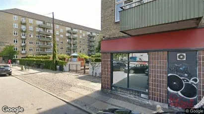 Kontorlokaler til leje i Østerbro - Foto fra Google Street View