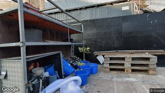 Kontorlokaler til leje i København K - Foto fra Google Street View