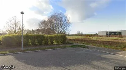 Kontorlokaler til salg i Værløse - Foto fra Google Street View