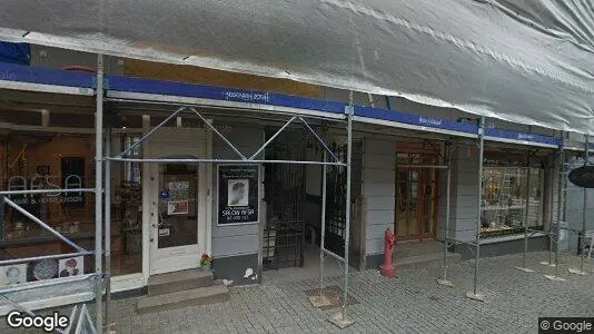 Kontorlokaler til leje i Århus C - Foto fra Google Street View