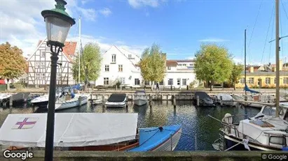 Kontorlokaler til leje i København K - Foto fra Google Street View