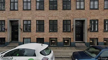 Kontorlokaler til leje i København K - Foto fra Google Street View