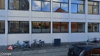 Kontorlokaler til leje i København K - Foto fra Google Street View