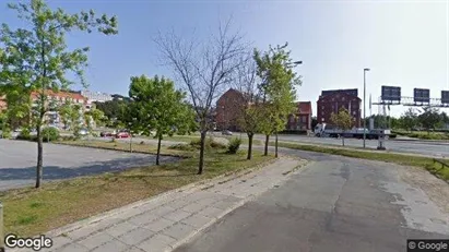 Kontorlokaler til leje i Randers C - Foto fra Google Street View