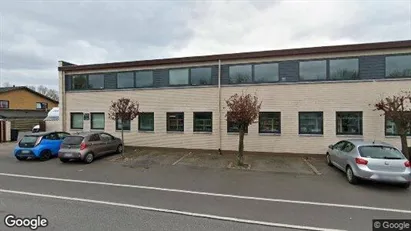 Kontorlokaler til leje i Greve - Foto fra Google Street View