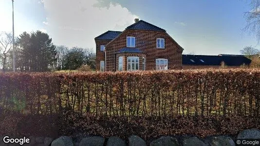 Kontorlokaler til leje i Lystrup - Foto fra Google Street View