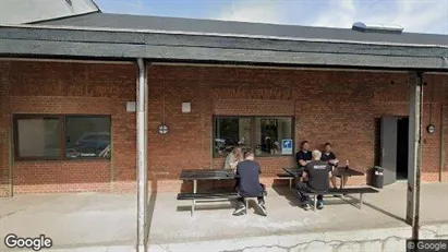 Kontorlokaler til leje i Odense C - Foto fra Google Street View