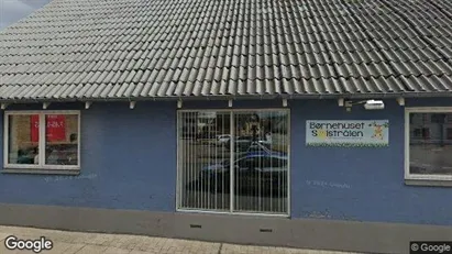 Kontorlokaler til salg i Kongerslev - Foto fra Google Street View