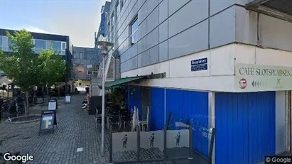 Kontorlokaler til leje i Randers C - Foto fra Google Street View