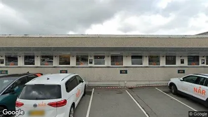 Kontorlokaler til leje i Rødovre - Foto fra Google Street View