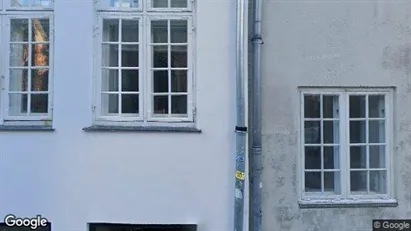 Kontorlokaler til leje i København K - Foto fra Google Street View
