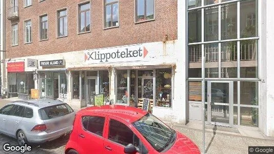 Kontorlokaler til salg i Randers C - Foto fra Google Street View