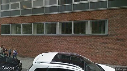 Kontorlokaler til leje i Kongens Lyngby - Foto fra Google Street View
