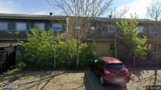 Kontorlokaler til leje i Glostrup - Foto fra Google Street View