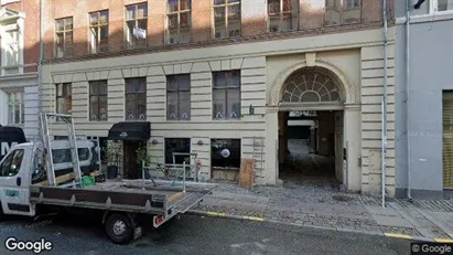 Kontorlokaler til leje i København K - Foto fra Google Street View