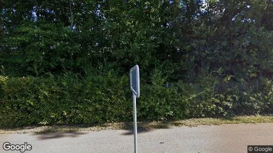 Kontorlokaler til leje i Ballerup - Foto fra Google Street View
