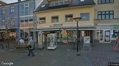 Kontorlokaler til leje i Ballerup - Foto fra Google Street View