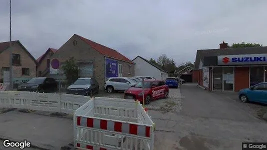 Kontorlokaler til leje i Virum - Foto fra Google Street View