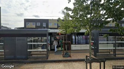 Kontorlokaler til leje i Odense C - Foto fra Google Street View