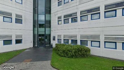 Kontorlokaler til leje i Hørsholm - Foto fra Google Street View