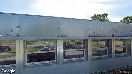 Kontorlokaler til leje i Herlev - Foto fra Google Street View