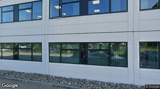 Kontorlokaler til leje i Herlev - Foto fra Google Street View