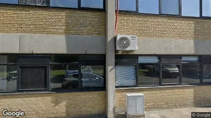 Kontorlokaler til leje i Herlev - Foto fra Google Street View