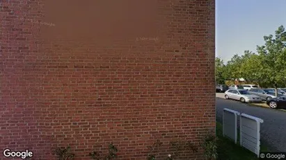 Kontorlokaler til leje i Brøndby - Foto fra Google Street View