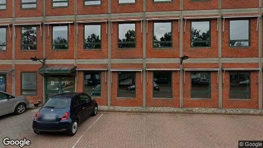 Kontorlokaler til leje i Brøndby - Foto fra Google Street View